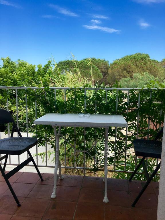 Maison D'Elie Saint-Tropez Exterior foto